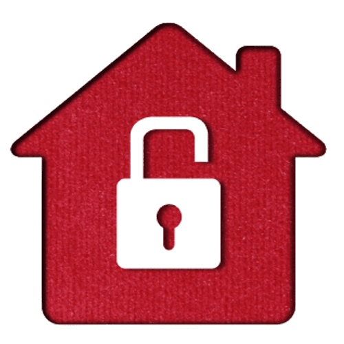 a close up of a sign